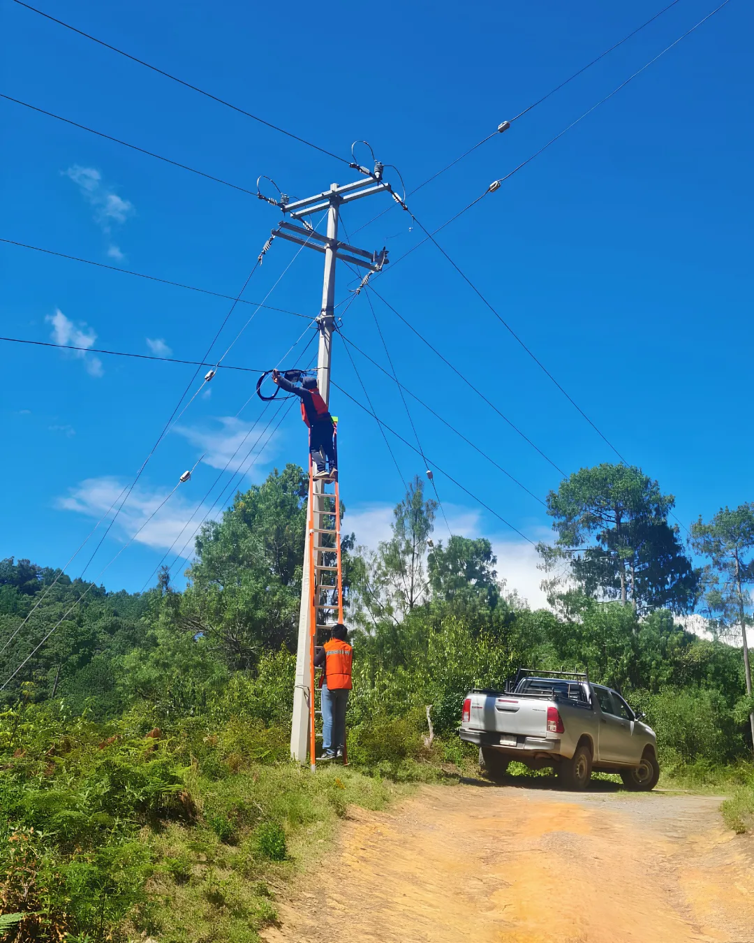 Internet de fibra óptica de alta velocidad en Oaxaca - Velocidad Real CCGRO